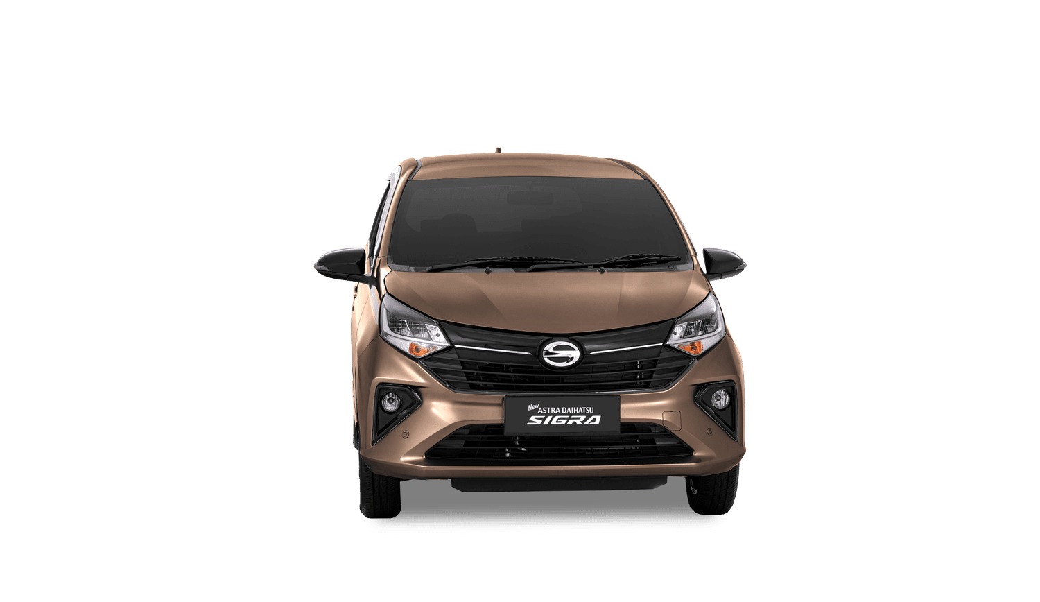 Exterior New Sigra MC