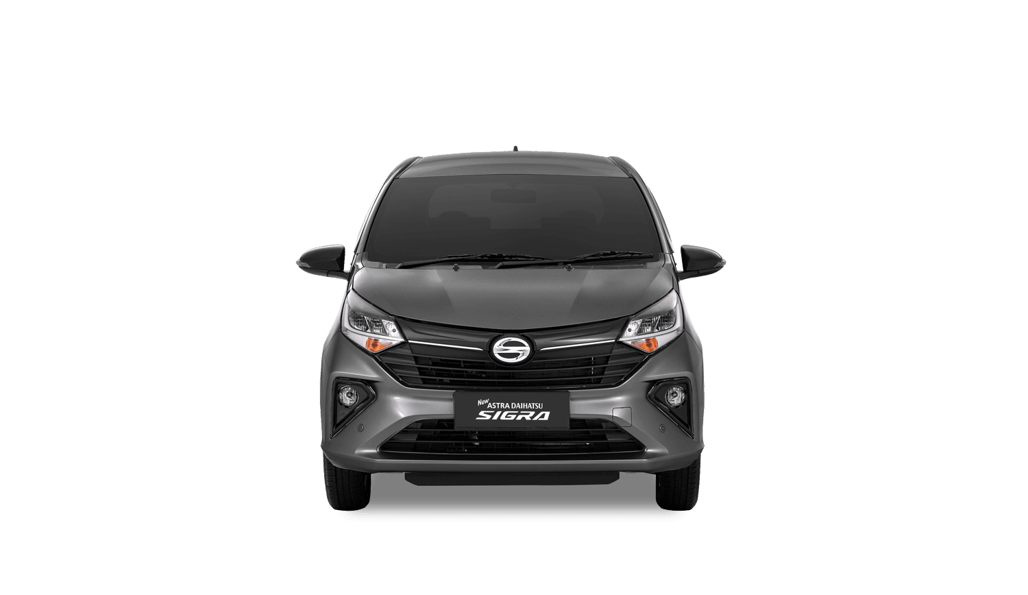 Exterior New Sigra MC