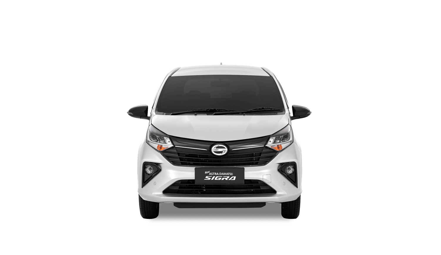 Exterior New Sigra MC