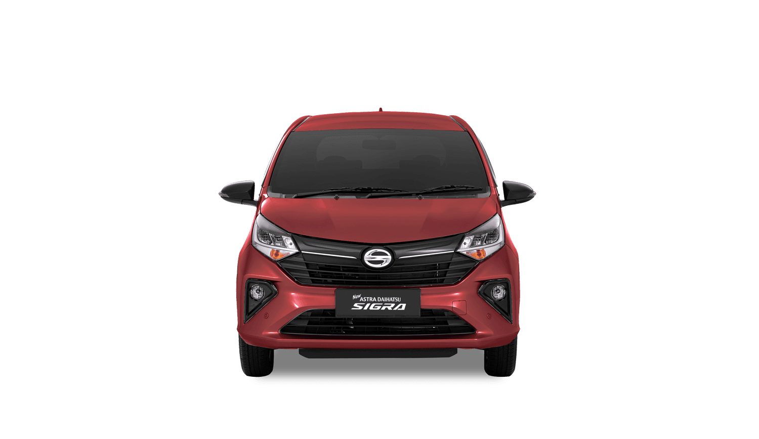 Exterior New Sigra MC