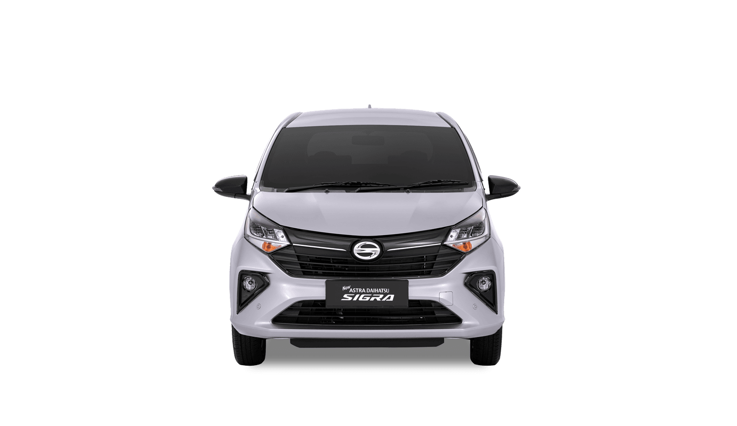 Exterior New Sigra MC