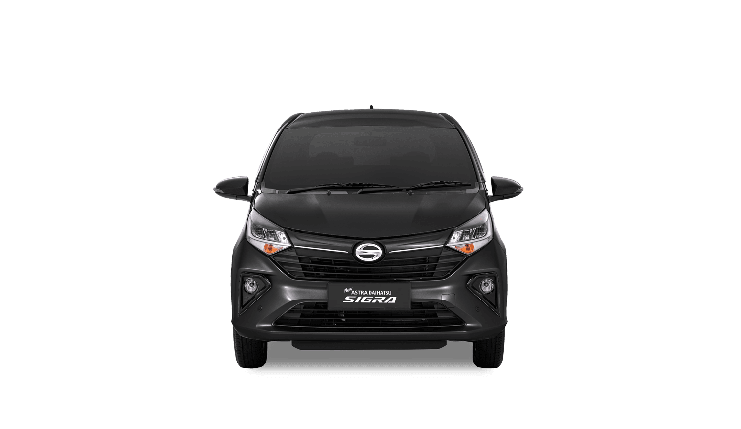 Exterior New Sigra MC