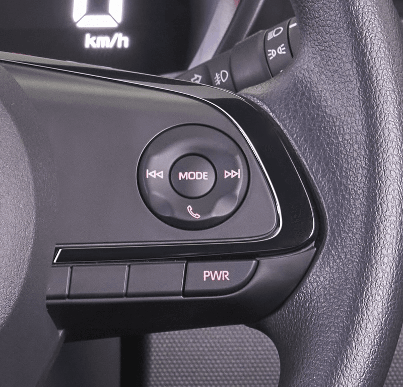 Interior Rocky